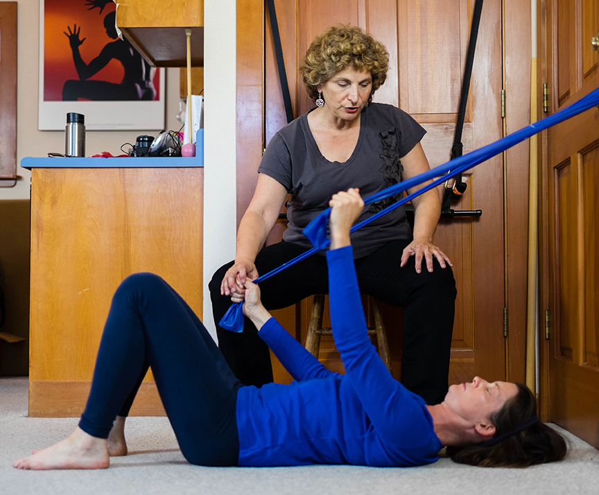 Hands on Physical Therapy