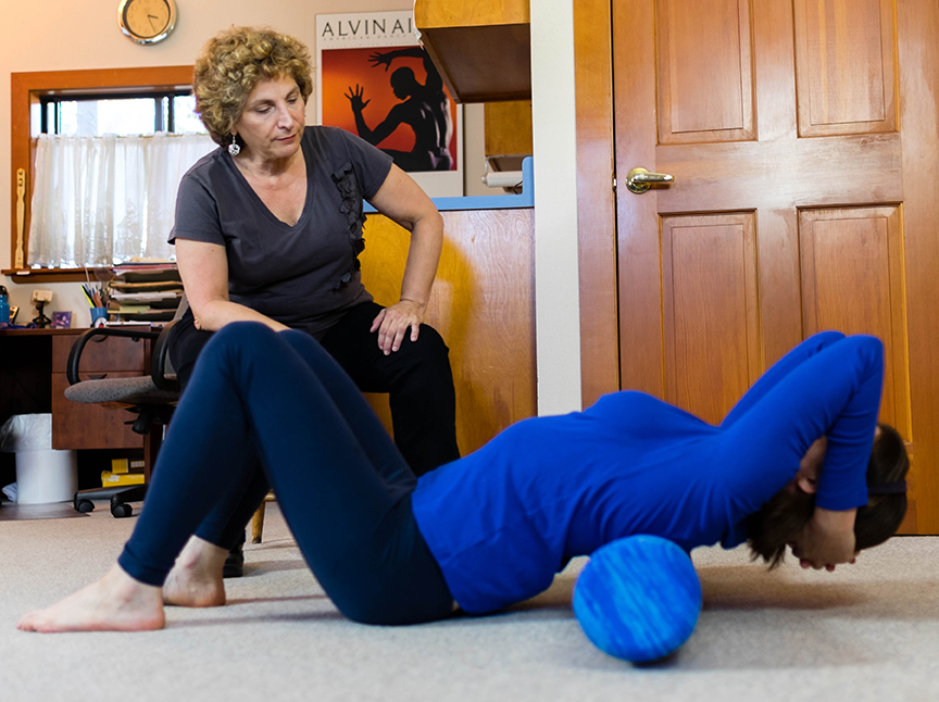 Hands on Physical Therapy